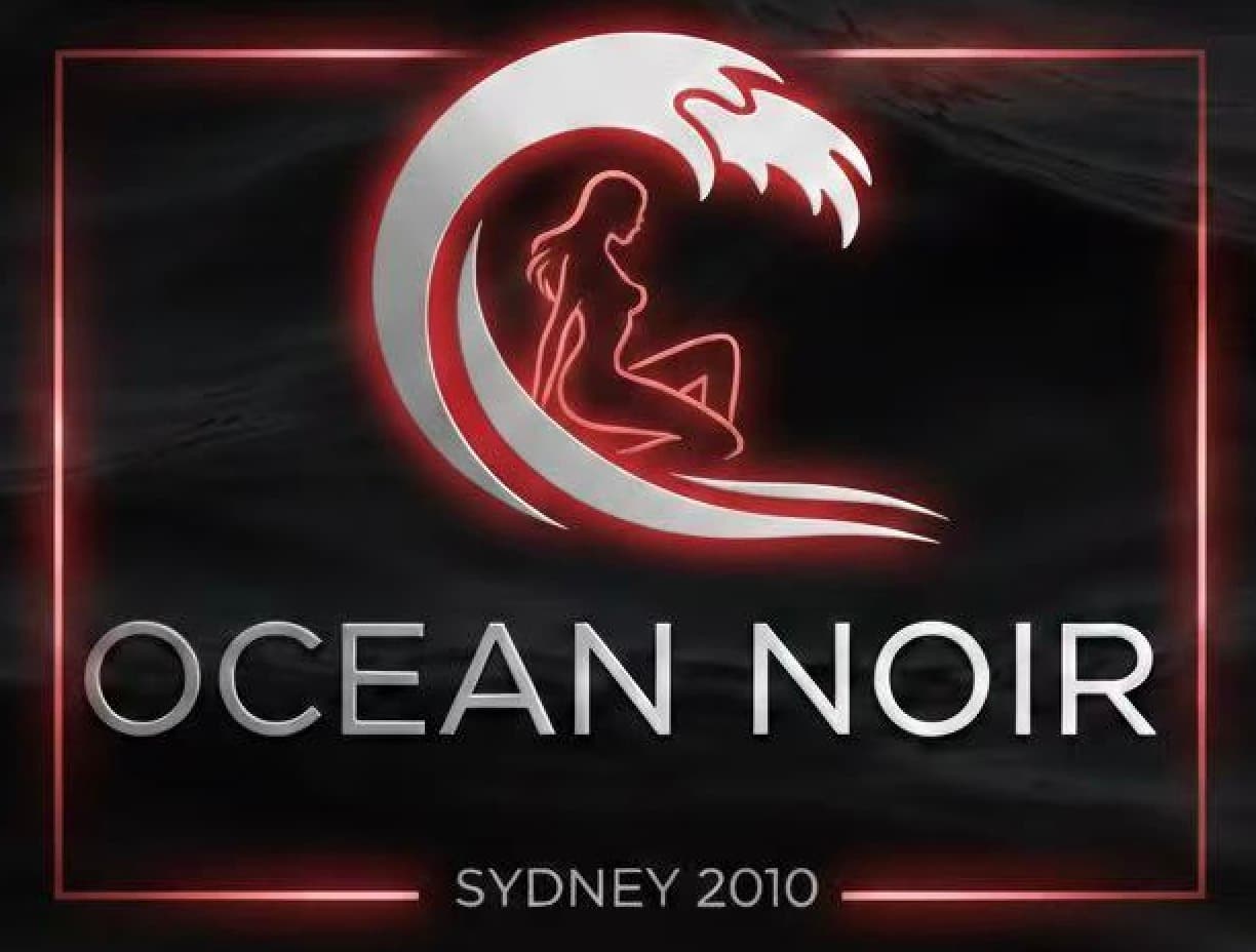 Ocean Noir Logo